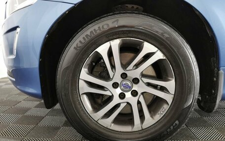 Volvo XC60 II, 2015 год, 1 695 000 рублей, 9 фотография