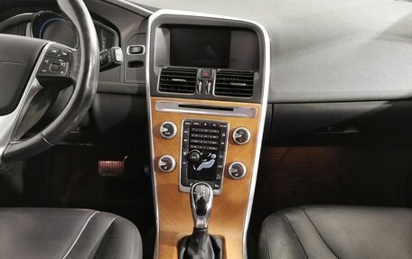 Volvo XC60 II, 2015 год, 1 695 000 рублей, 14 фотография