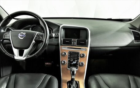 Volvo XC60 II, 2015 год, 1 695 000 рублей, 13 фотография