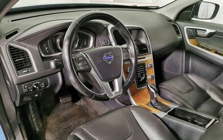 Volvo XC60 II, 2015 год, 1 695 000 рублей, 18 фотография