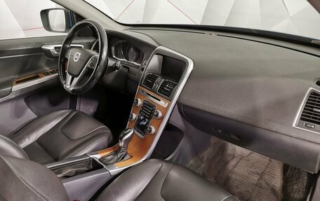 Volvo XC60 II, 2015 год, 1 695 000 рублей, 12 фотография