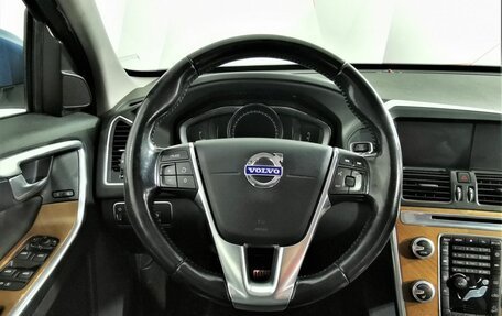 Volvo XC60 II, 2015 год, 1 695 000 рублей, 19 фотография
