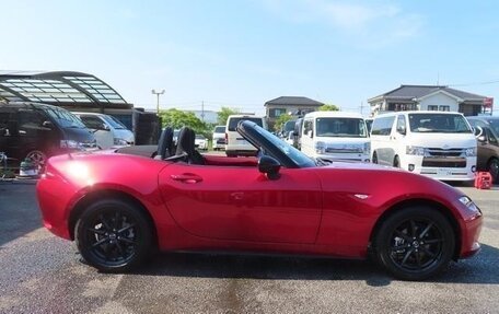 Mazda Roadster IV (ND), 2023 год, 1 850 000 рублей, 4 фотография