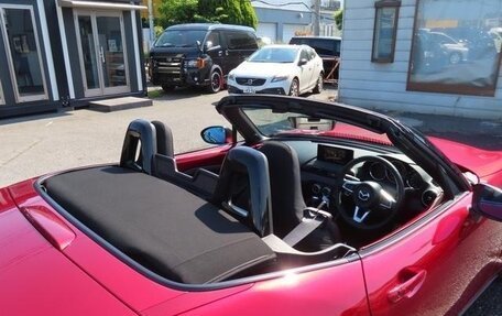 Mazda Roadster IV (ND), 2023 год, 1 850 000 рублей, 9 фотография