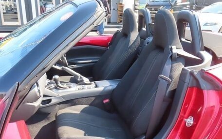 Mazda Roadster IV (ND), 2023 год, 1 850 000 рублей, 7 фотография