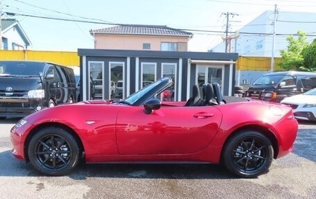 Mazda Roadster IV (ND), 2023 год, 1 850 000 рублей, 6 фотография
