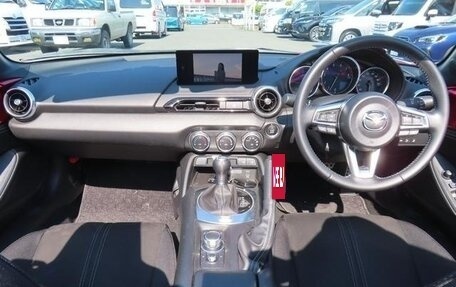 Mazda Roadster IV (ND), 2023 год, 1 850 000 рублей, 12 фотография