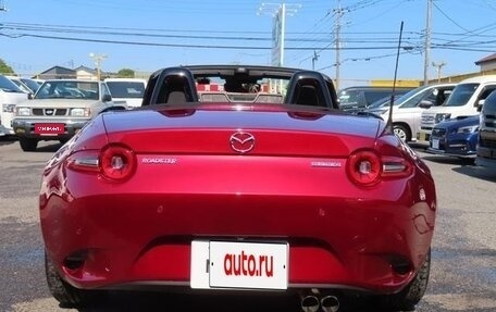 Mazda Roadster IV (ND), 2023 год, 1 850 000 рублей, 11 фотография