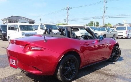 Mazda Roadster IV (ND), 2023 год, 1 850 000 рублей, 8 фотография