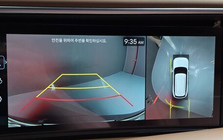 Hyundai Palisade, 2025 год, 7 375 177 рублей, 9 фотография