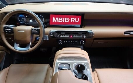Hyundai Palisade, 2025 год, 7 375 177 рублей, 5 фотография