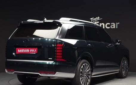 Hyundai Palisade, 2025 год, 7 375 177 рублей, 2 фотография