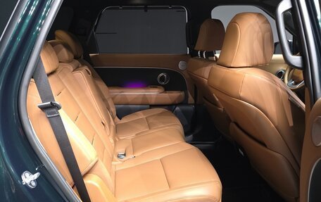 Hyundai Palisade, 2025 год, 7 375 177 рублей, 17 фотография