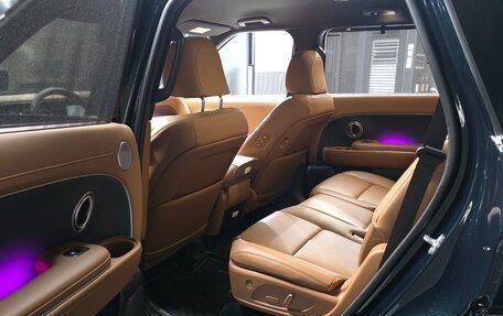 Hyundai Palisade, 2025 год, 7 375 177 рублей, 16 фотография