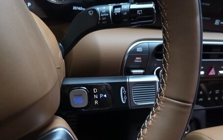 Hyundai Palisade, 2025 год, 7 375 177 рублей, 13 фотография