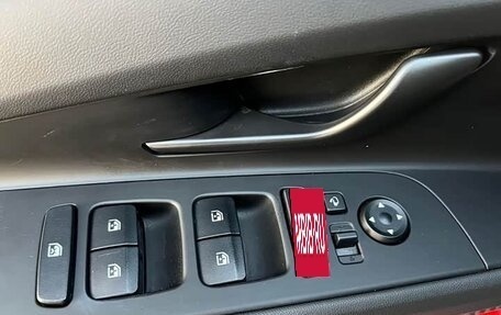 Hyundai Elantra, 2023 год, 1 340 000 рублей, 14 фотография