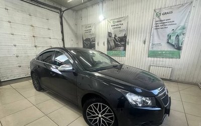 Chevrolet Cruze II, 2012 год, 730 000 рублей, 1 фотография