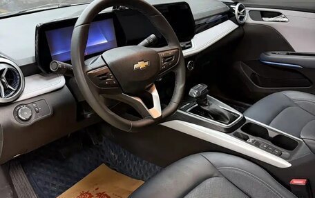 Chevrolet Monza, 2023 год, 1 120 000 рублей, 11 фотография