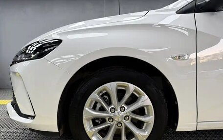 Chevrolet Monza, 2023 год, 1 120 000 рублей, 6 фотография