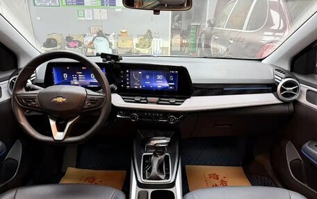 Chevrolet Monza, 2023 год, 1 120 000 рублей, 5 фотография