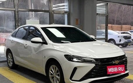 Chevrolet Monza, 2023 год, 1 120 000 рублей, 3 фотография