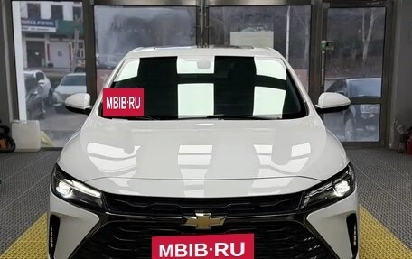 Chevrolet Monza, 2023 год, 1 120 000 рублей, 2 фотография