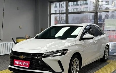 Chevrolet Monza, 2023 год, 1 120 000 рублей, 1 фотография