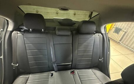 Chevrolet Cruze II, 2012 год, 730 000 рублей, 6 фотография
