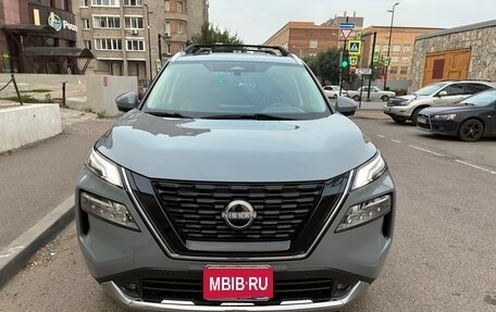 Nissan X-Trail, 2023 год, 3 300 000 рублей, 1 фотография