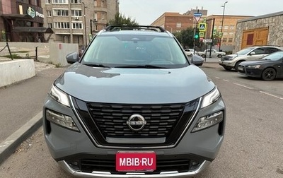 Nissan X-Trail, 2023 год, 3 300 000 рублей, 1 фотография