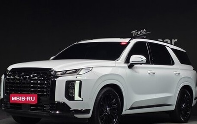 Hyundai Palisade I, 2024 год, 6 652 177 рублей, 1 фотография