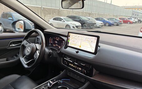 Nissan X-Trail, 2023 год, 3 300 000 рублей, 4 фотография