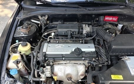 Hyundai Accent II, 2012 год, 449 000 рублей, 6 фотография