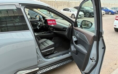 Nissan X-Trail, 2023 год, 3 300 000 рублей, 6 фотография
