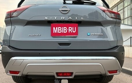 Nissan X-Trail, 2023 год, 3 300 000 рублей, 10 фотография