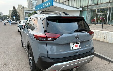 Nissan X-Trail, 2023 год, 3 300 000 рублей, 12 фотография