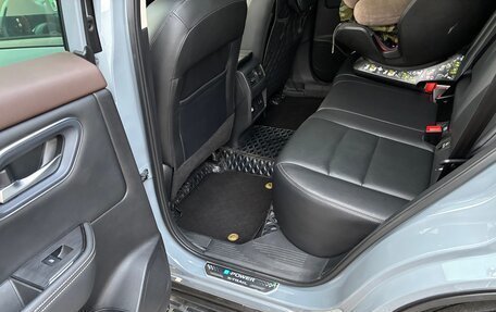 Nissan X-Trail, 2023 год, 3 300 000 рублей, 16 фотография