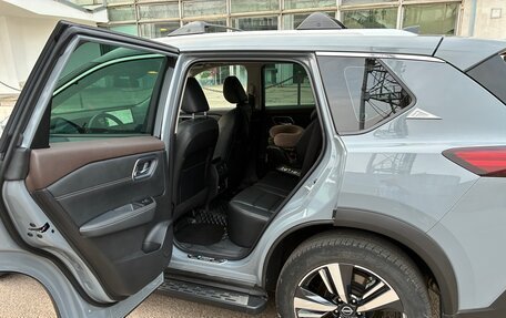 Nissan X-Trail, 2023 год, 3 300 000 рублей, 17 фотография