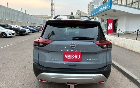 Nissan X-Trail, 2023 год, 3 300 000 рублей, 13 фотография