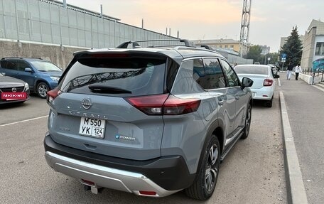 Nissan X-Trail, 2023 год, 3 300 000 рублей, 11 фотография