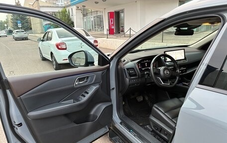 Nissan X-Trail, 2023 год, 3 300 000 рублей, 18 фотография