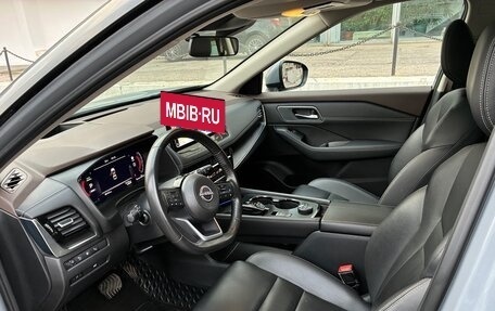 Nissan X-Trail, 2023 год, 3 300 000 рублей, 20 фотография