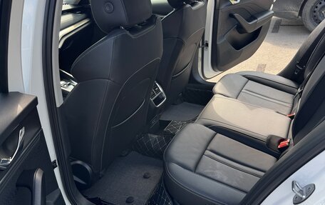 Skoda Octavia IV, 2022 год, 2 870 000 рублей, 11 фотография