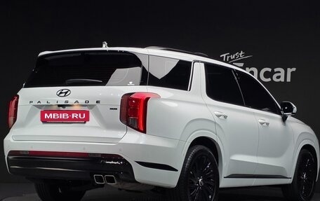 Hyundai Palisade I, 2024 год, 6 652 177 рублей, 2 фотография