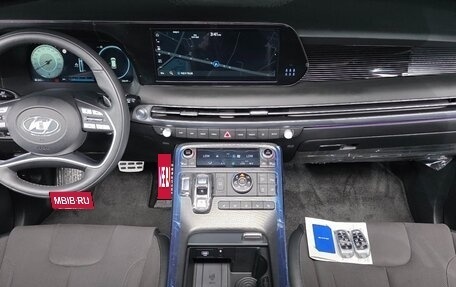 Hyundai Palisade I, 2024 год, 6 652 177 рублей, 5 фотография