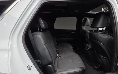 Hyundai Palisade I, 2024 год, 6 652 177 рублей, 23 фотография