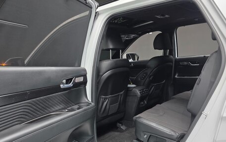Hyundai Palisade I, 2024 год, 6 652 177 рублей, 21 фотография