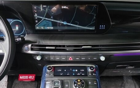 Hyundai Palisade I, 2024 год, 6 652 177 рублей, 14 фотография