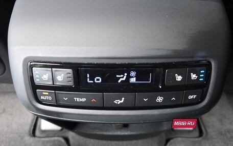 Hyundai Palisade I, 2024 год, 6 652 177 рублей, 22 фотография