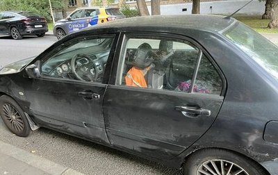 Mitsubishi Lancer IX, 2007 год, 200 000 рублей, 1 фотография